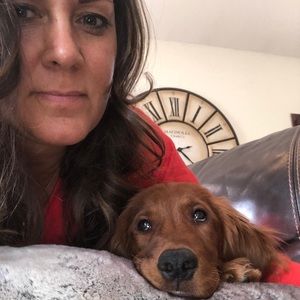 Meet your Posher, Traci